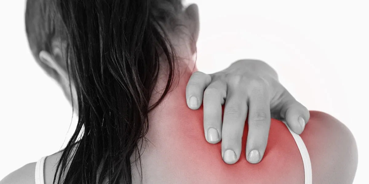 Calore Terapeutico: Una Soluzione Efficace per il Benessere Cervicale