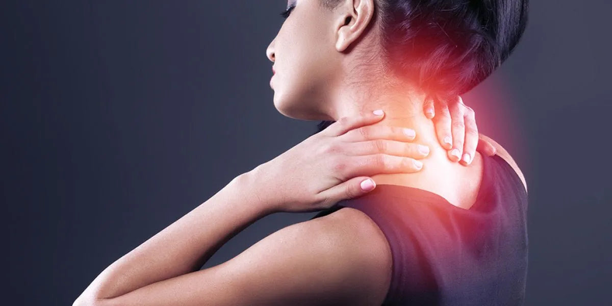 Il Massaggio Cervicale: Un Alleato per la Salute e la Produttività